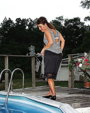 More than just lingerie