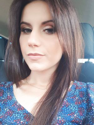 Polish wife Zona Koleszki