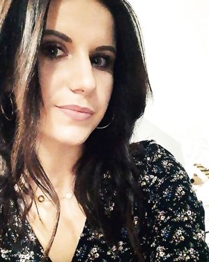 Polish wife Zona Koleszki