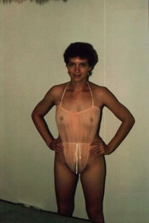 Stacy B sexy photos 3