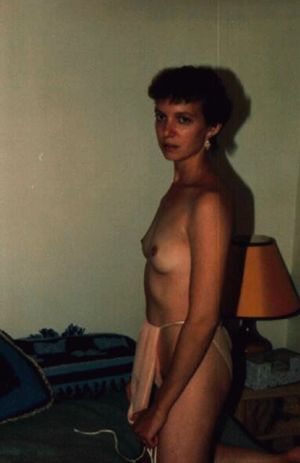 Stacy B sexy photos 3