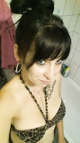 Anna Jänicke aus Deutschland