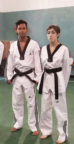 Italian nude model Alessia Pinneri