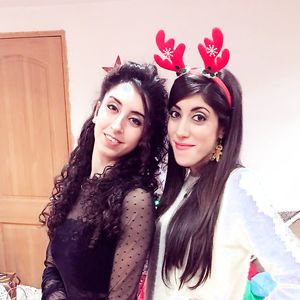 Italian nude model Alessia Pinneri