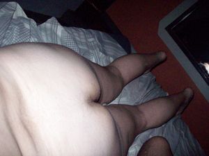 Latin couple fucking in a hotel room