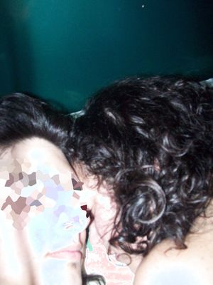 Latin couple fucking in a hotel room