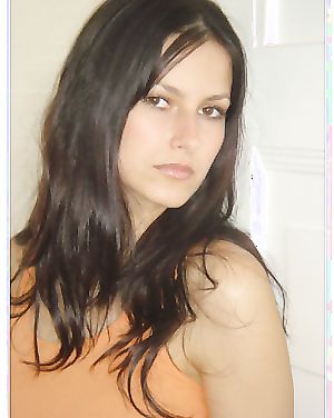 Deborah Groß aus Trier