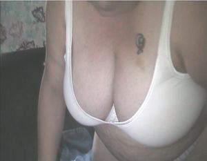 XXX Files - Part III