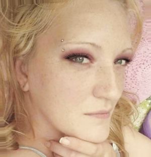 horny blonde milf anett