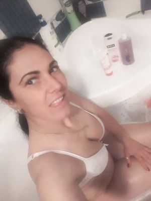 Hot mature slut