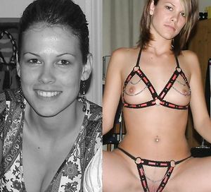 South African Marscha Uys can’t keep her legs closed