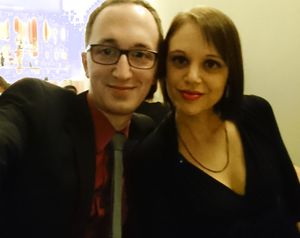 Jasmina aus Nordhorn