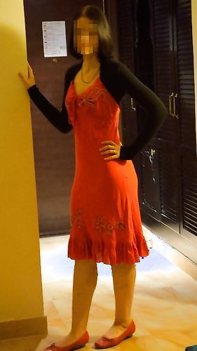 Jasmina aus Nordhorn