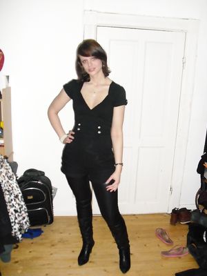 Jasmina aus Nordhorn