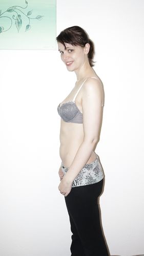 Jasmina aus Nordhorn