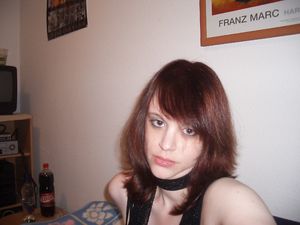 Jasmina aus Nordhorn