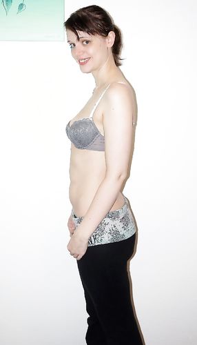 Jasmina aus Nordhorn