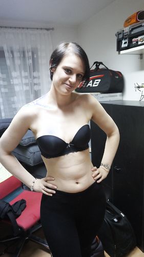 Jasmina aus Nordhorn