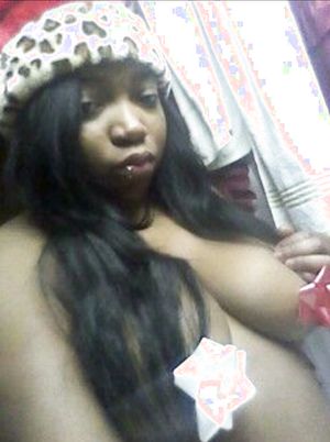 My Lil Ebony Slut From Jackson Michigan Aliyah Holmes