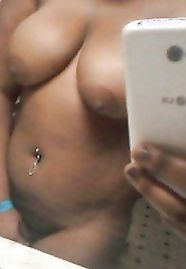 My Lil Ebony Slut From Jackson Michigan Aliyah Holmes