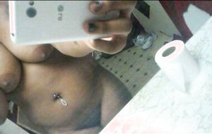 My Lil Ebony Slut From Jackson Michigan Aliyah Holmes