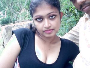 Desi gf gopa