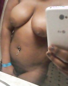 I'm horny! My Facebook profile name is Aliyah Holmes in my profile picture I have orange hair. A Hooters shirt and orange short shorts. Let's get some dicks in my Facebook messages