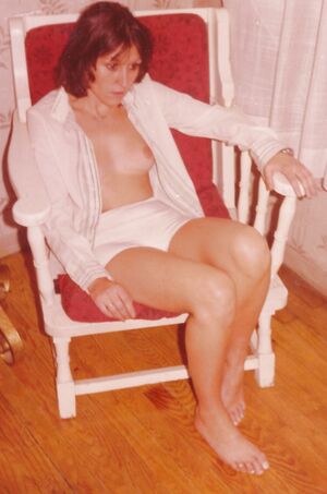 Rosa Vintage Nude Color