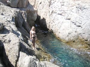 Katja Haschke aus Passau, Germany