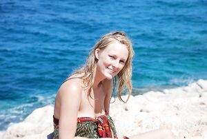 Katja Haschke aus Passau, Germany