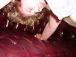 Its a lot of Fun to do whatever she wants