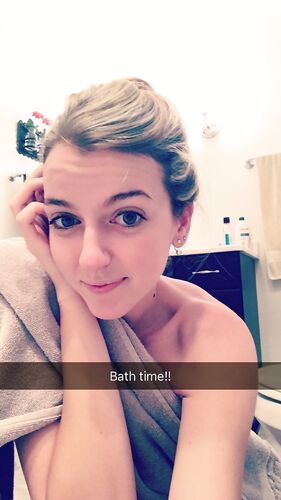 Sexy Catholic Girl Part 3