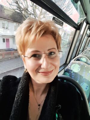 Angelica 50 yo Polish hairy maturee slut mum