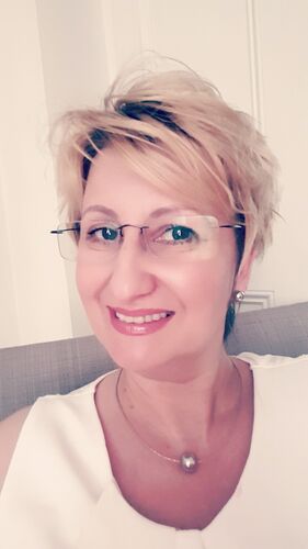 Angelica 50 yo Polish hairy maturee slut mum