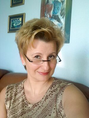 Angelica 50 yo Polish hairy maturee slut mum