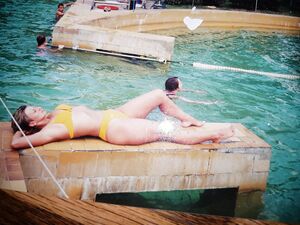 Angelica 50 yo Polish hairy maturee slut mum