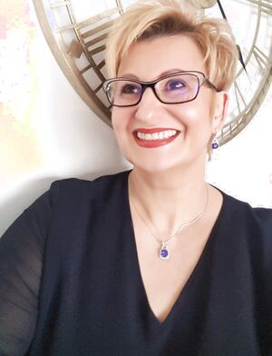 Angelica 50 yo Polisg hairy webwhore