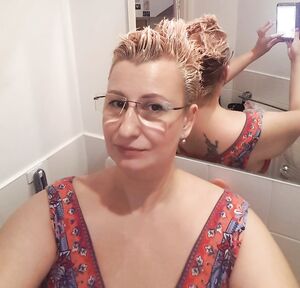 Angelica 50 yo Polisg hairy webwhore