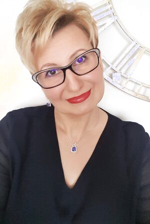 Angelica 50 yo Polisg hairy webwhore