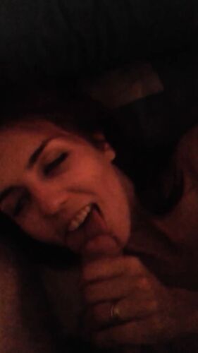 Lilly Blass pour de l'argent