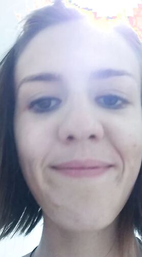 Lilly Blass pour de l'argent