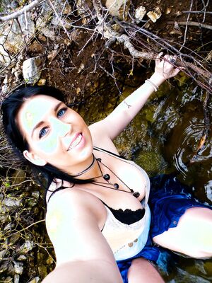 Make me horny and comment