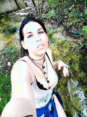 Make me horny and comment