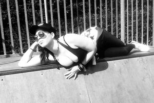 Make me horny and comment