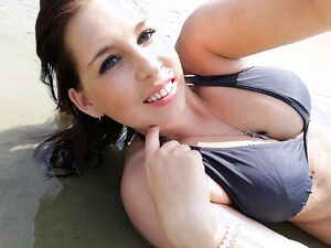 Make me horny and comment