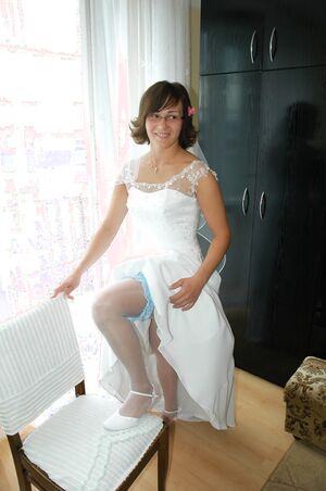 Sylwia z Polski