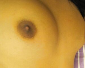 Aline - Hot Brazilian Girl