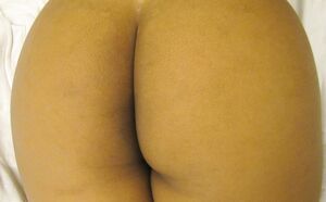 Aline - Hot Brazilian Girl