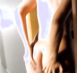 Aline - Hot Brazilian Girl