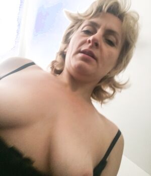 Carmen mature hairy Polish slut